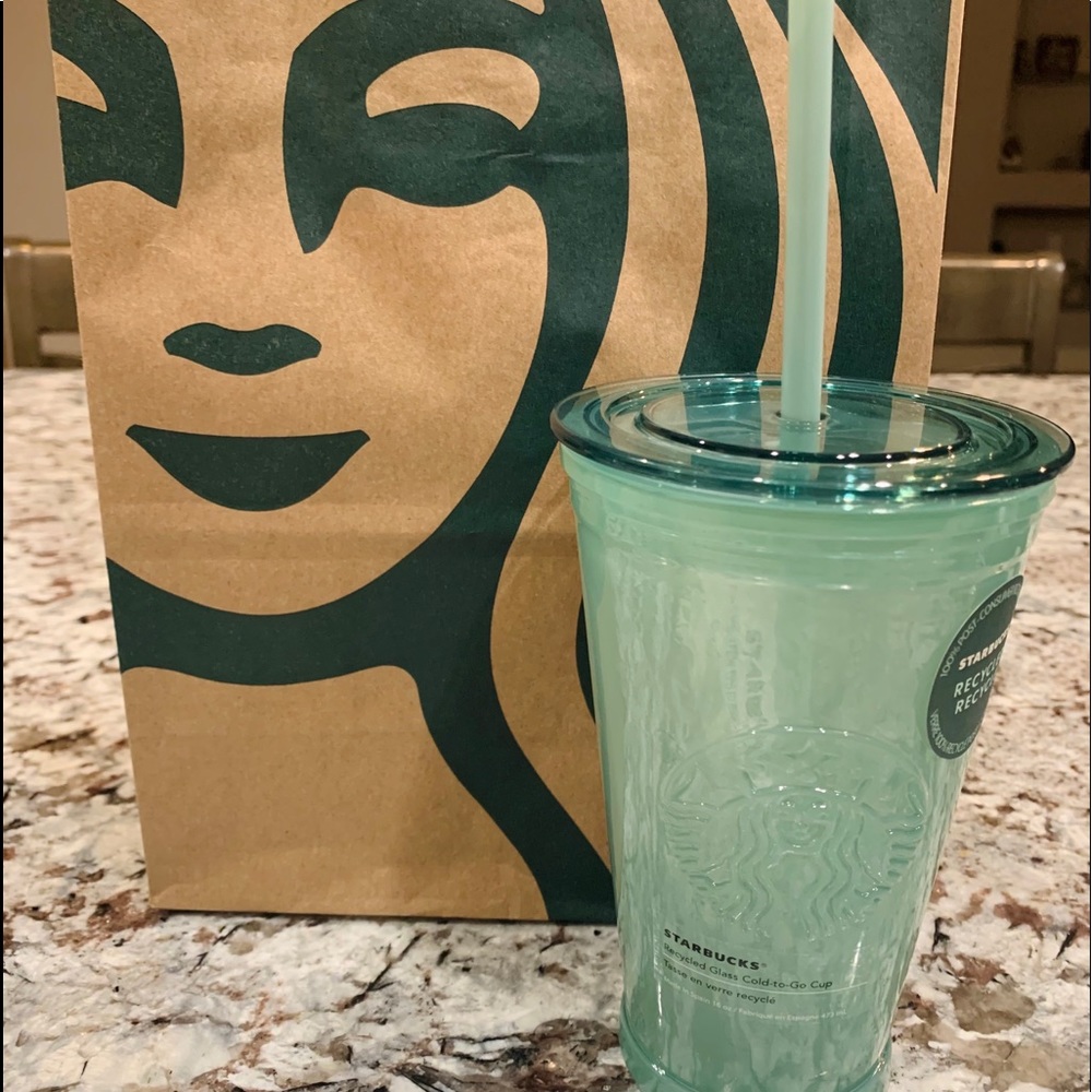 Rare Starbucks Cold Cup 2021